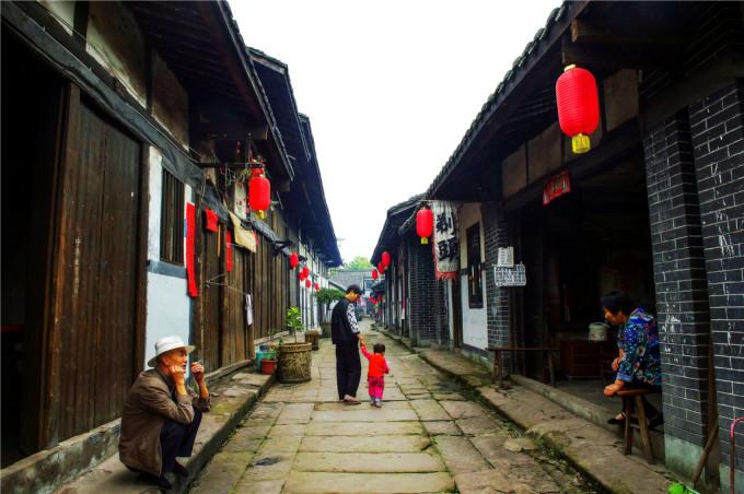 唐睿宗李旦：大唐反内卷达人，3次让出皇位，只想保住全家性命